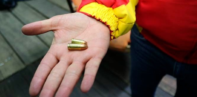 Marihuana, cocaína, píldoras y munición incautados tras operativos de seguridad en Los Mártires