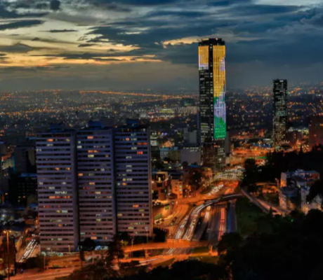 Balance de la cuarentena en Bogotá: siete fiestas clandestinas y 16 establecimientos cerrados