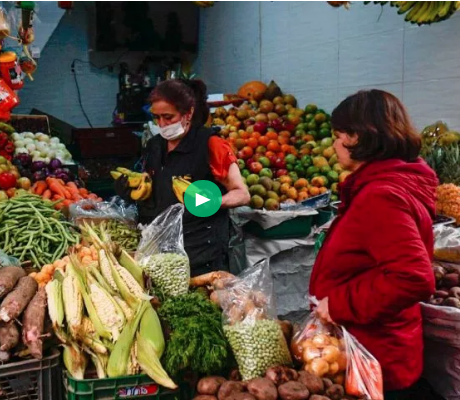 Guía de las mejores plazas de mercado para comprar a precios bajos, en Bogotá