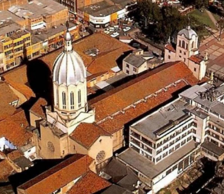 Basílica del Voto Nacional entró a su tercera etapa de restauración