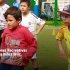 Alcaldía de Los Mártires promueve deporte y juego para la niñez