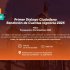 Foto Invitación al primer Diálogo Ciudadano - Presupestos Participativos