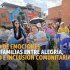 Los Mártires acompañó celebración del Día de la Familia