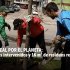 Día del árbol impulsa recuperación ambiental en Los Mártires
