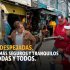 Los Mártires fortalece control del espacio público
