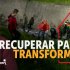 Foto Operativo Realizado en el Canal Comuneros