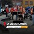 Recuperación de espacio público en Los Mártires