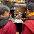 Foto operativo de Inspección, Vigilancia y Control 
