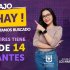 Foto tipo banner con ofertas laborales
