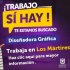 Foto tipo banner convocatoria Diseñadora Gráfica