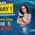 Foto tipo banner convocatoria laboral