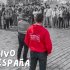 Foto operativo de Inspección, Vigilancia y Control eb el sector de plaza España